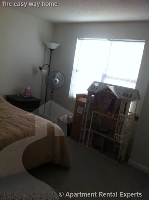 175 Beacon St, Ward Two