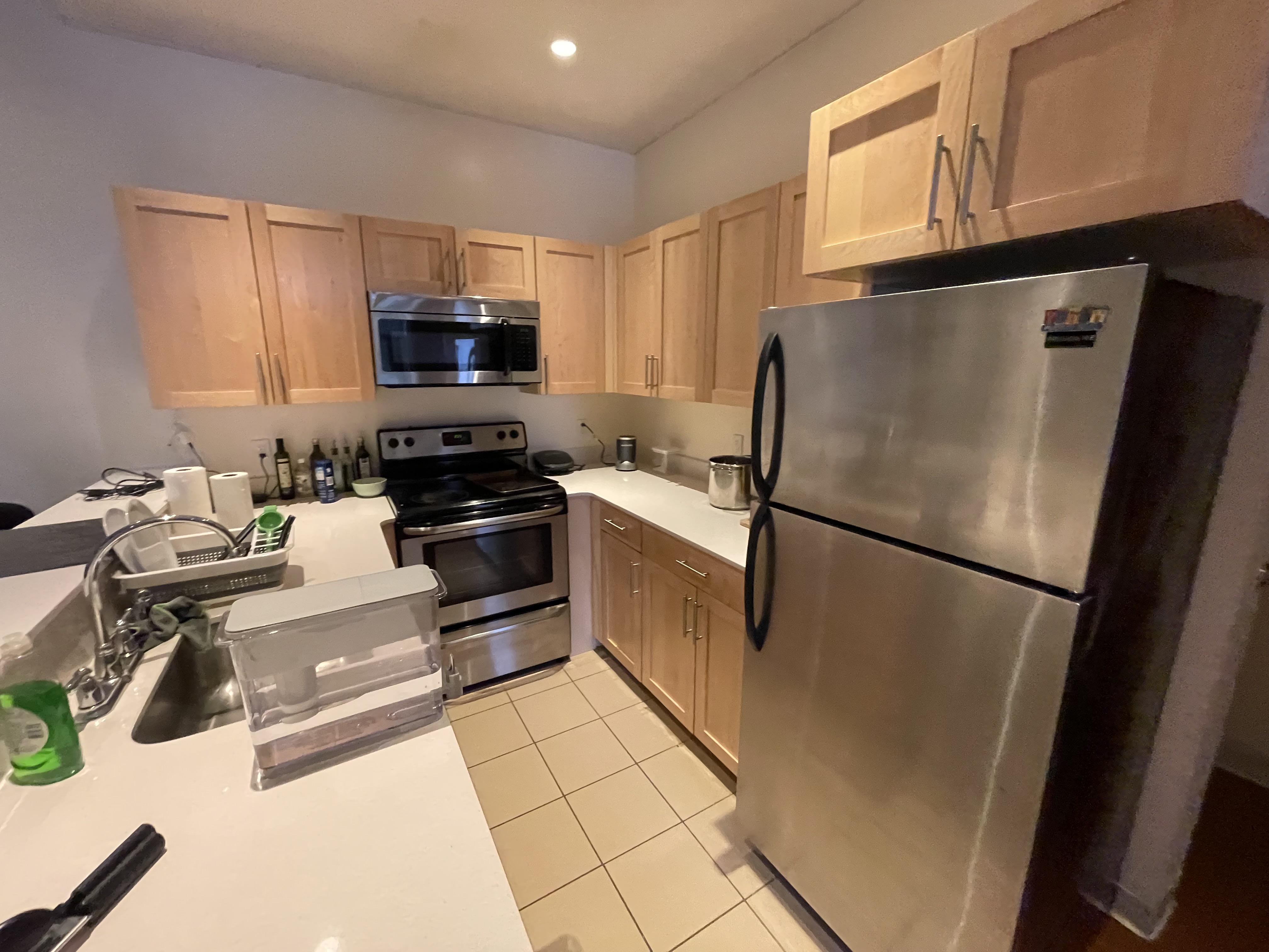 407 Washington St, Downtown