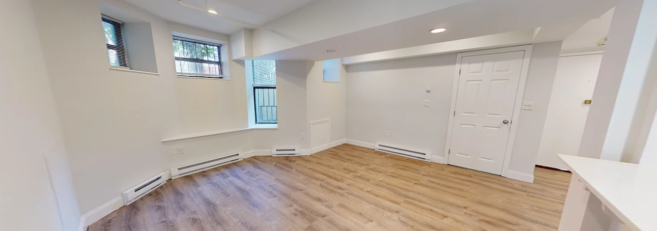 124 Peterborough St, Fenway