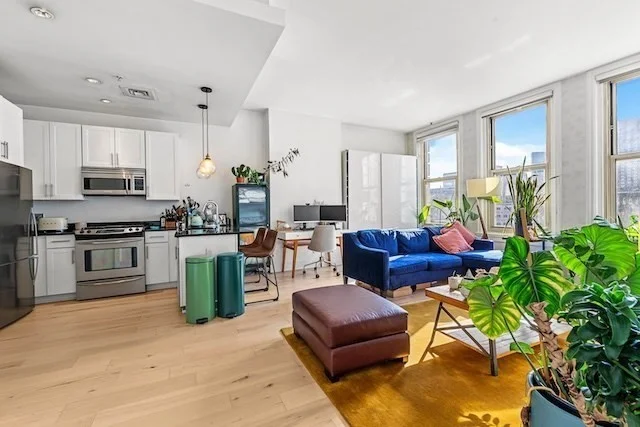 70 Lincoln St, Leather District