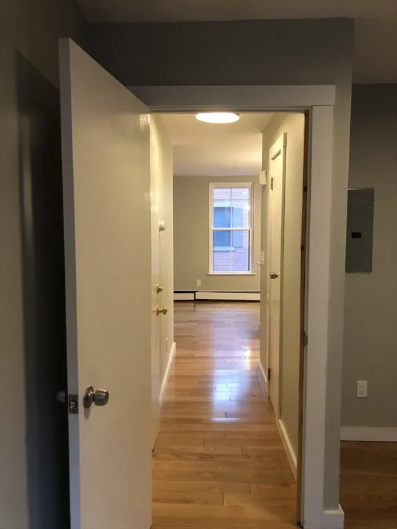 24 Bradford St, South End