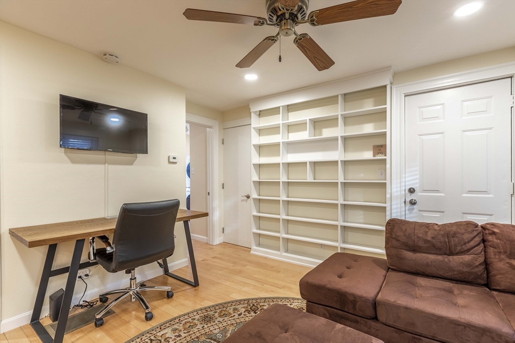 227 Hurley St, East Cambridge