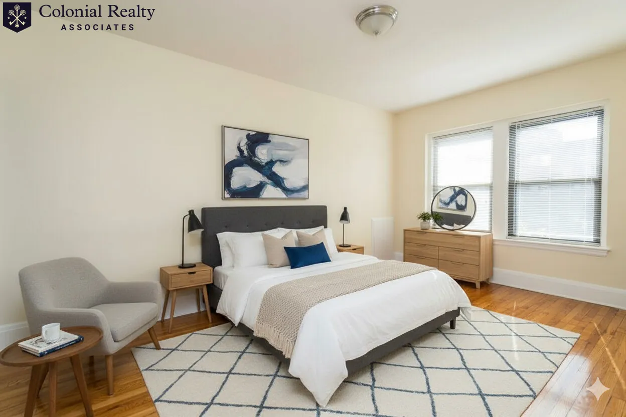 123 Highland Ave, Winter Hill