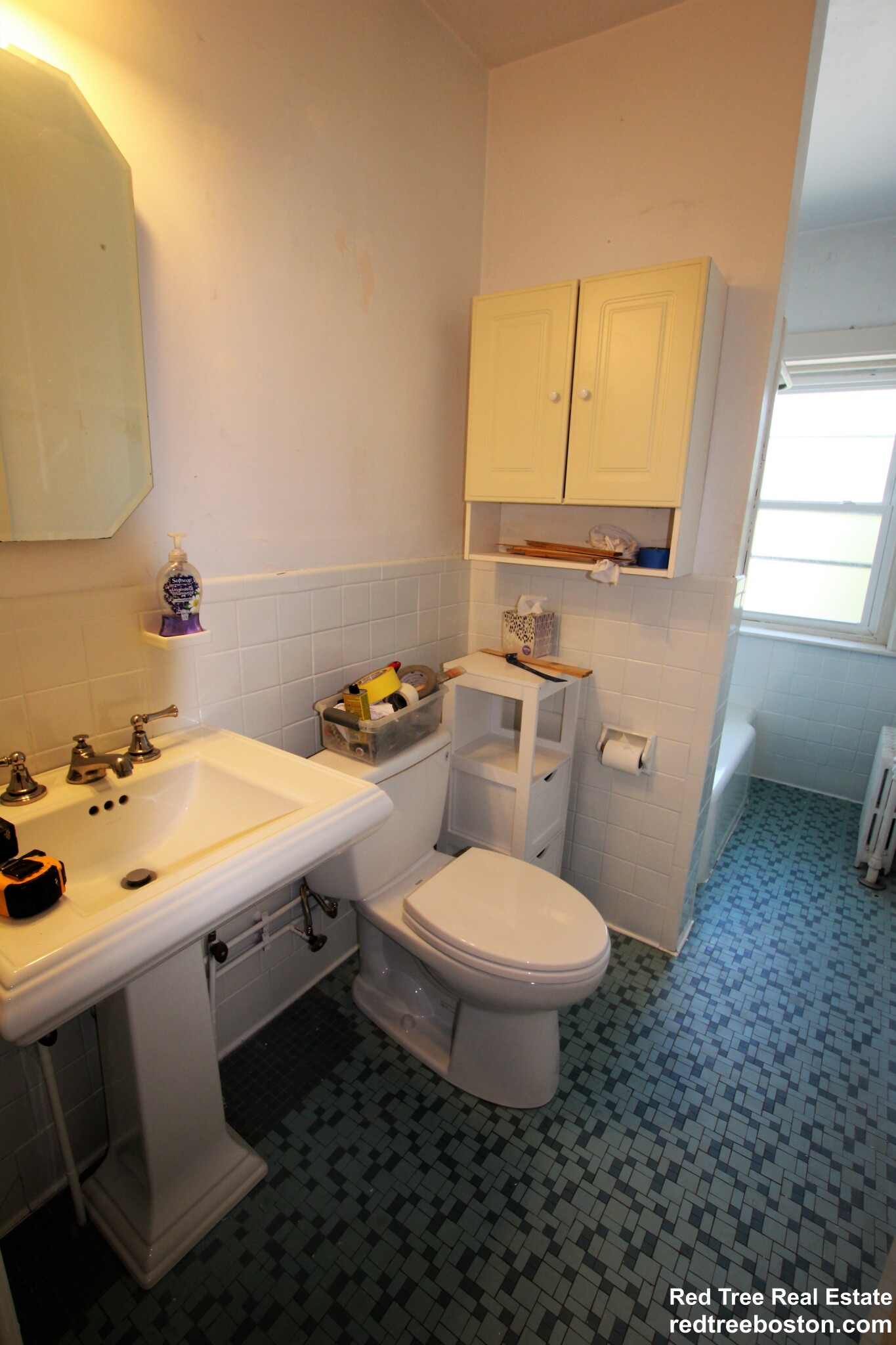 1748 Beacon St, Brookline