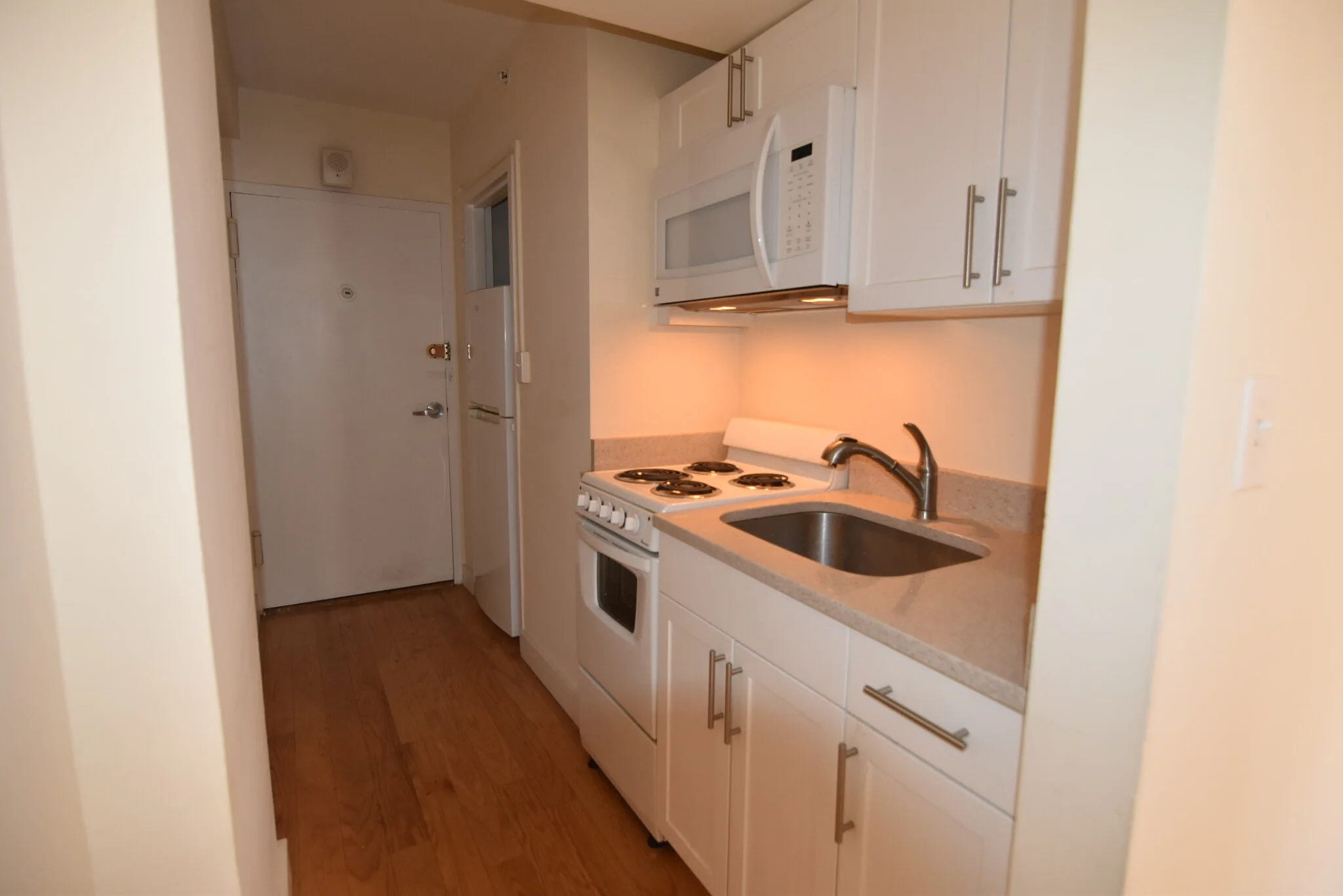 1440 Beacon St, Coolidge Corner