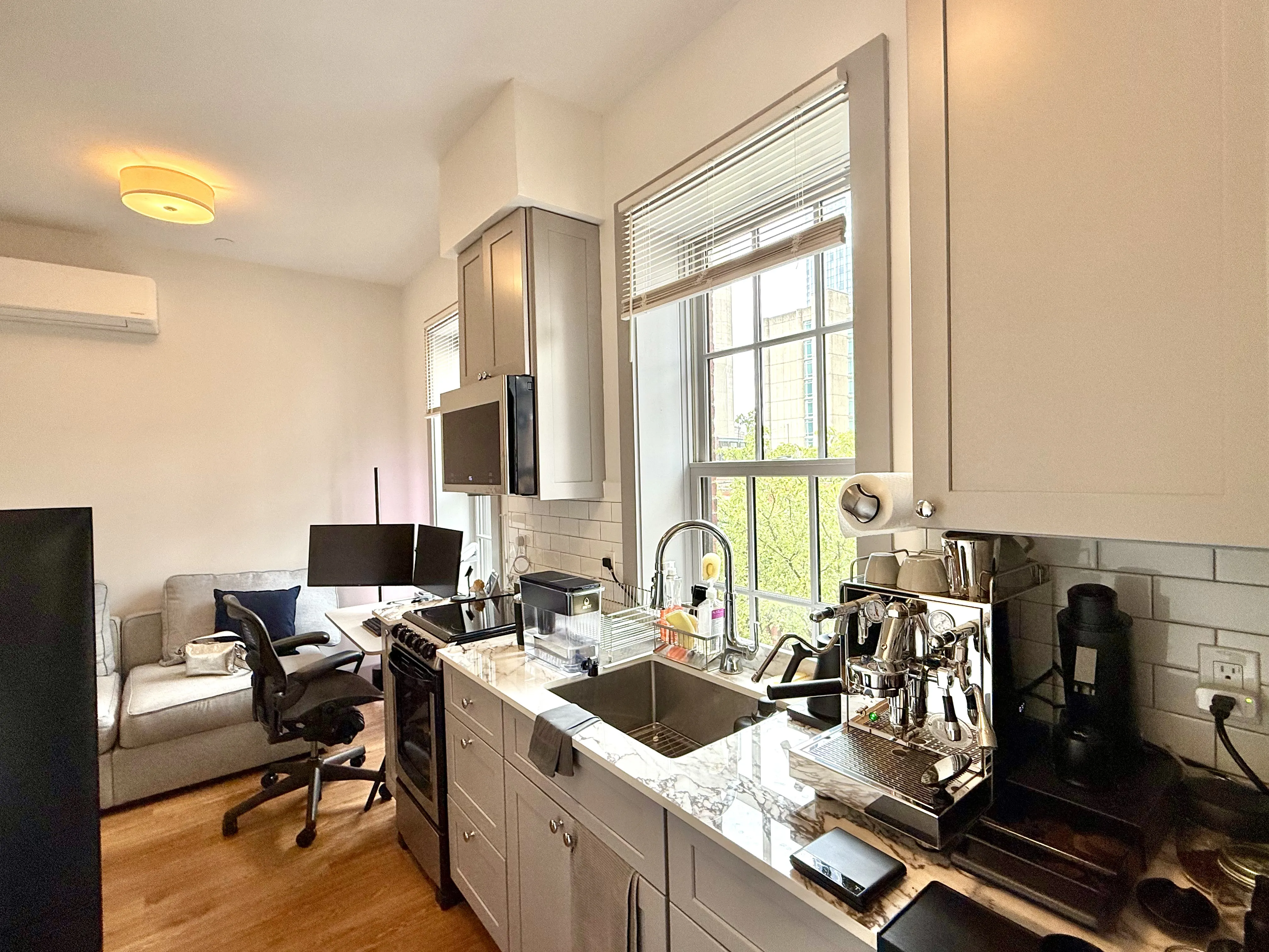 86 Saint Botolph St, Back Bay