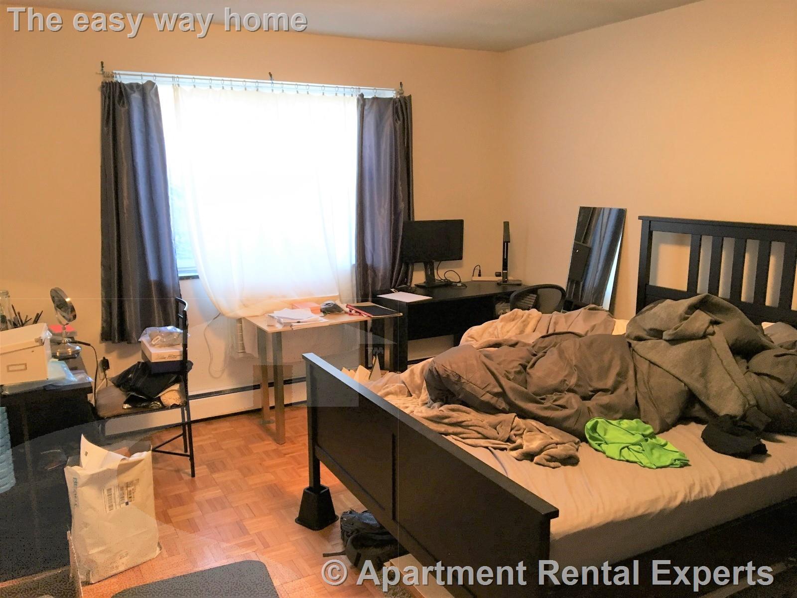 287 Harvard St, Central Square