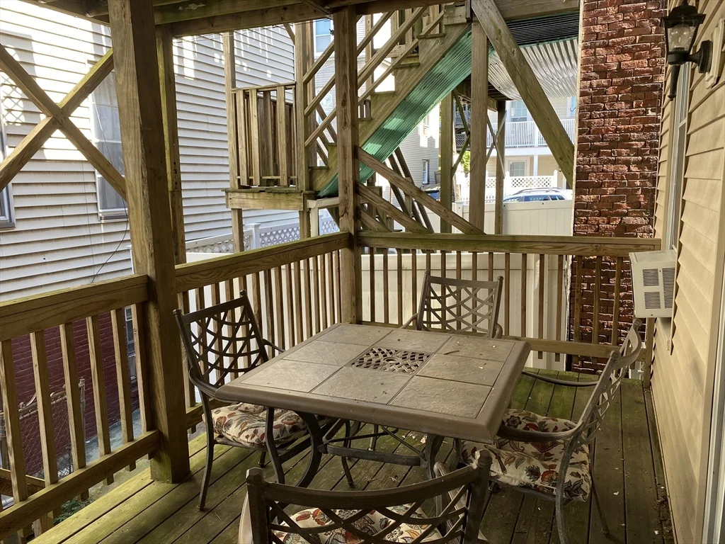 56 Telegraph, South Station