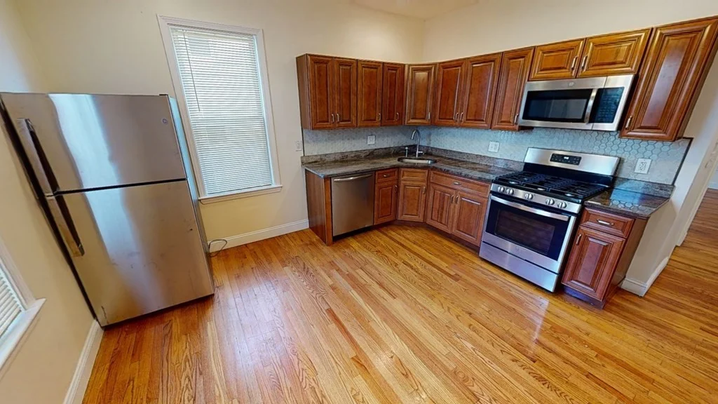 55 Hazelton St, Mattapan