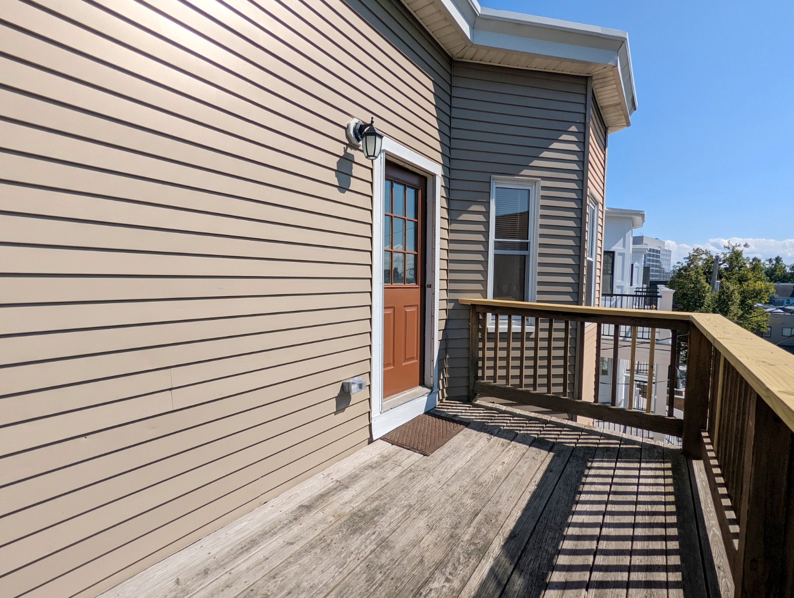 71 Merriam St, Union Square