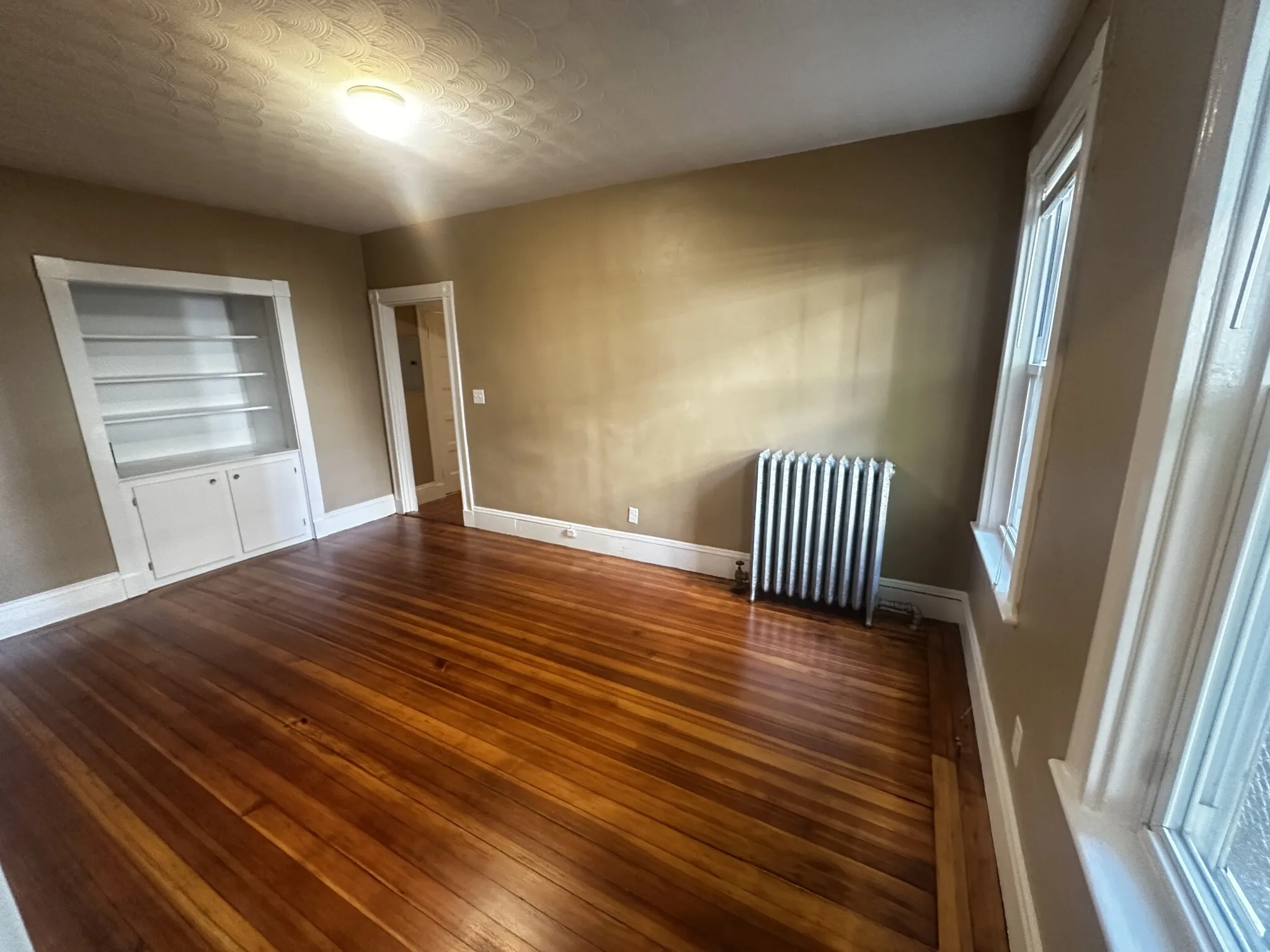 42 Calvin St, Ward Two