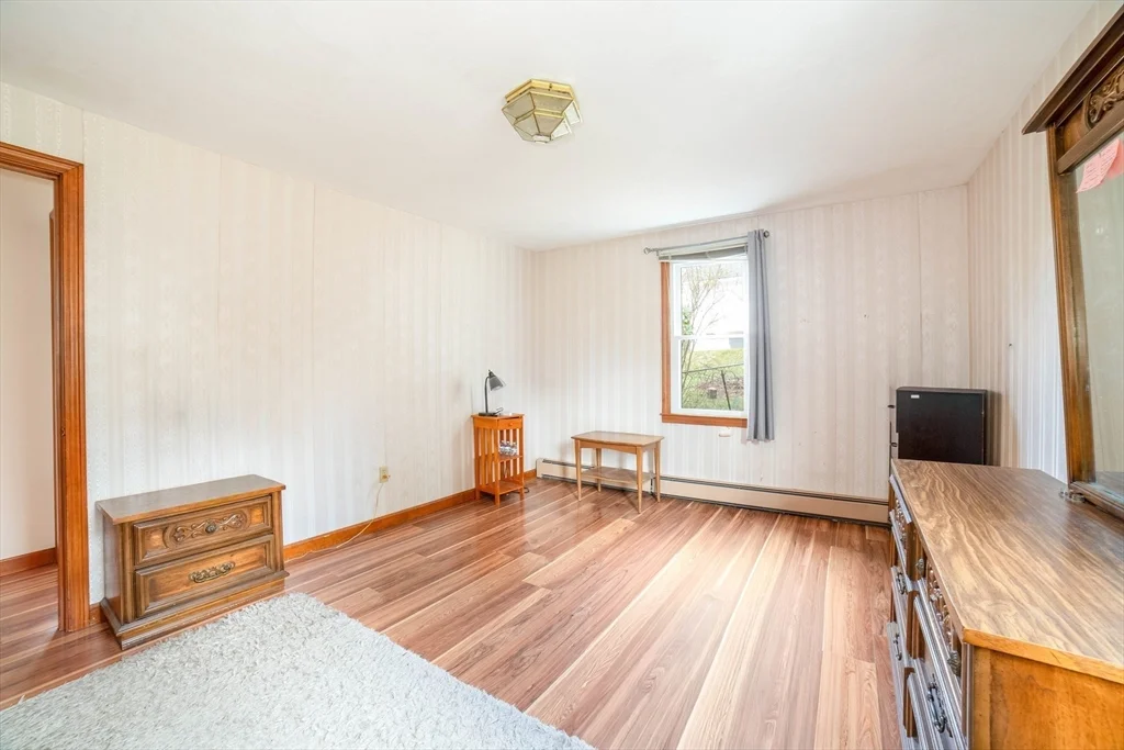 8 Minthorne, Worcester