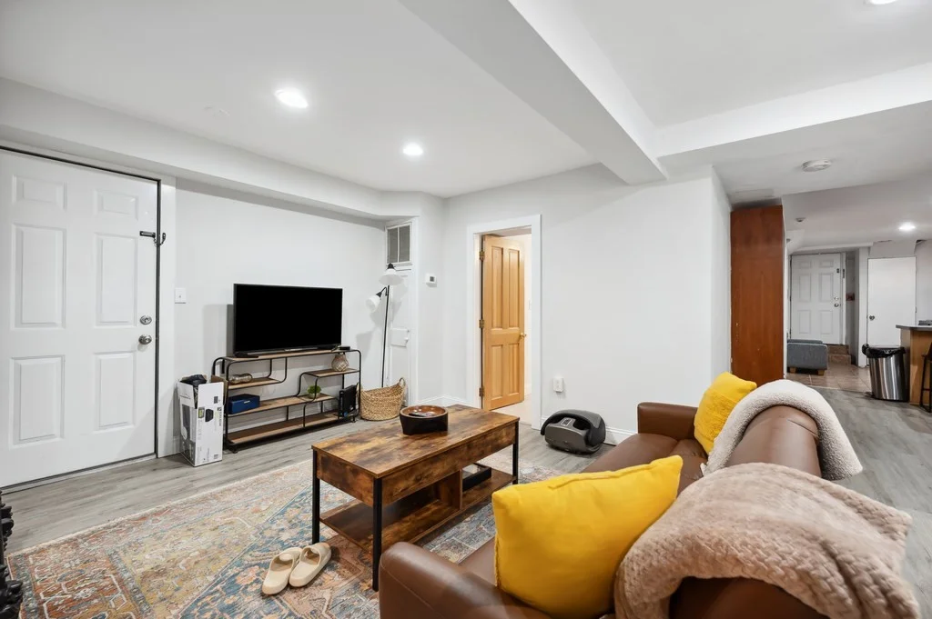 12 Foster St, North End