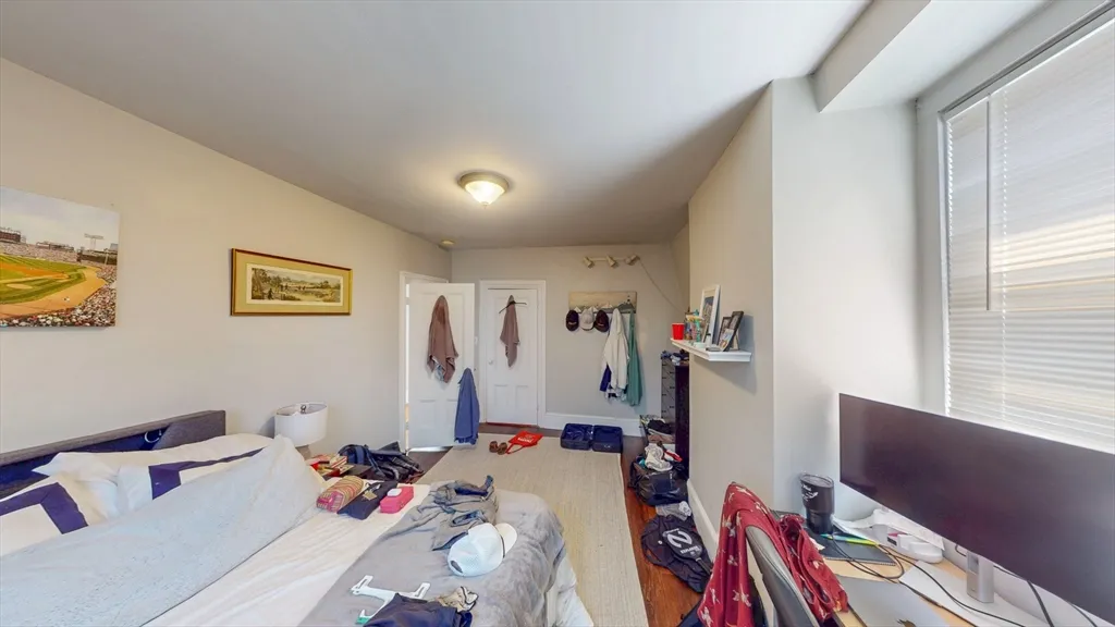 58 P St, South Boston