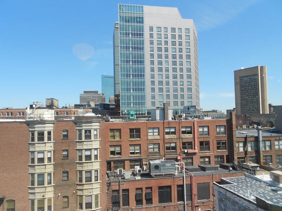 18 Haviland St, Fenway