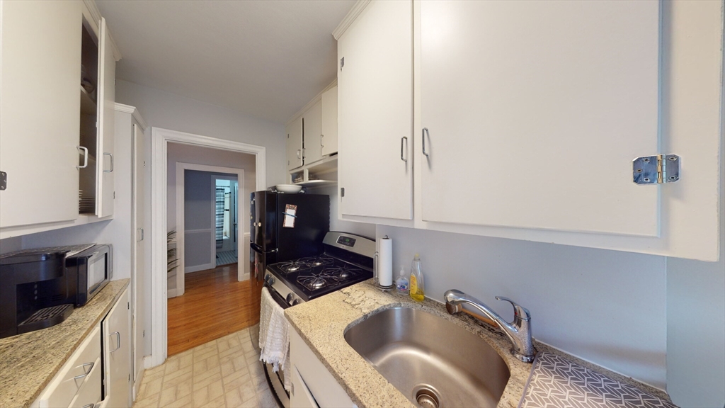 12 Kilsyth Ter, Brighton