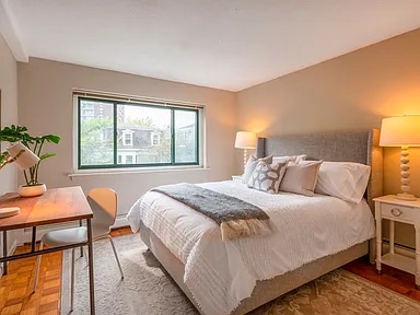 375 Harvard St, Mid-Cambridge
