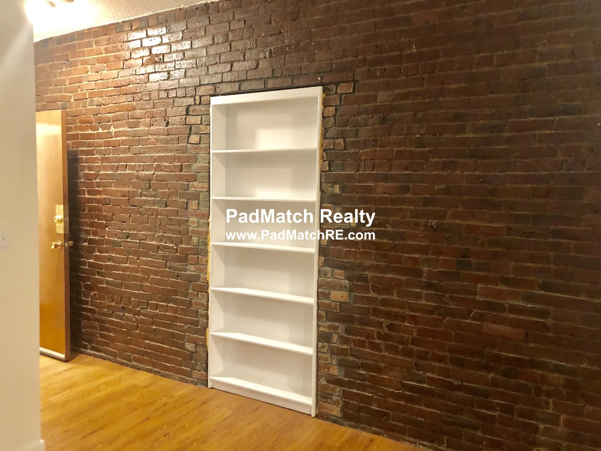 62 South Huntington Ave, Mission Hill