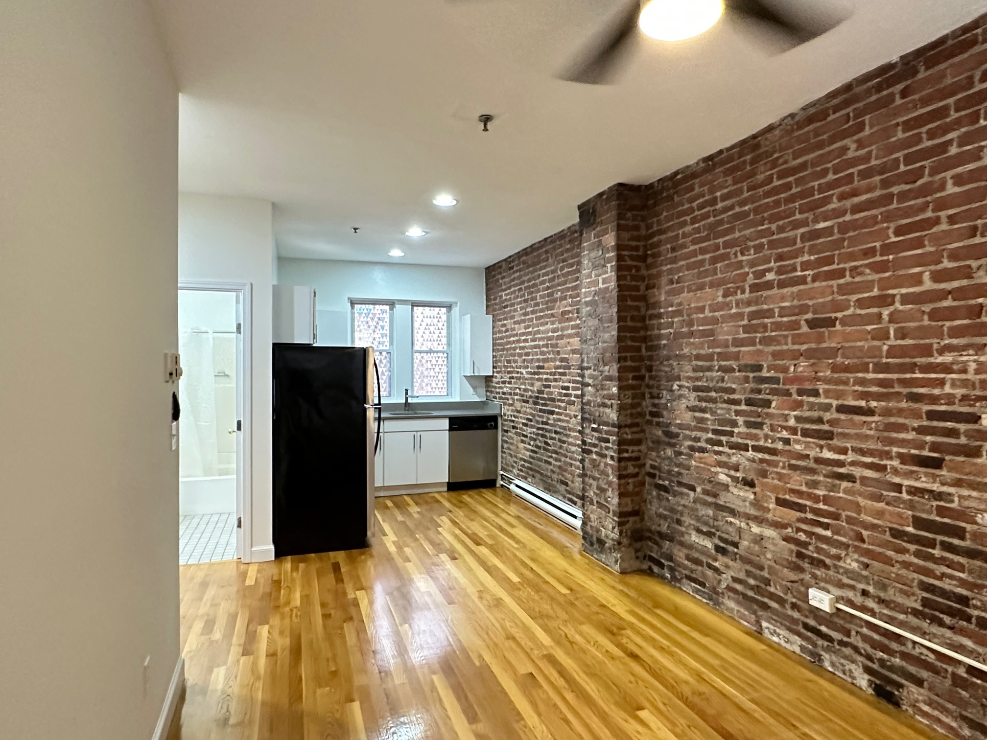 6 Cleveland Pl, North End