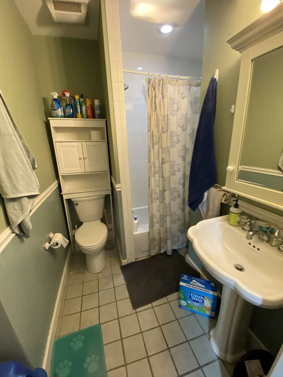 15 Cooper St, North End