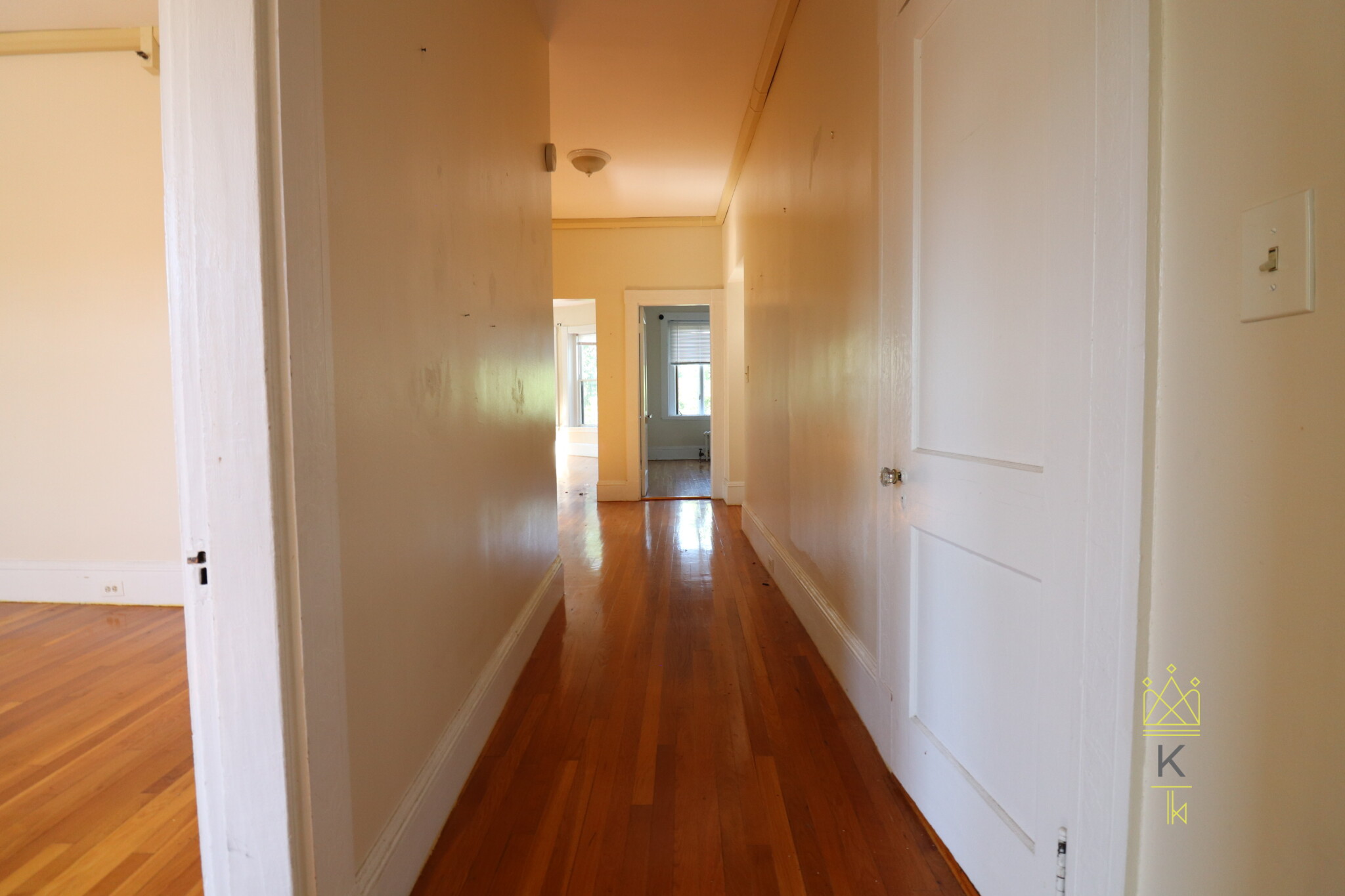 1477 Beacon St, Griggs Park