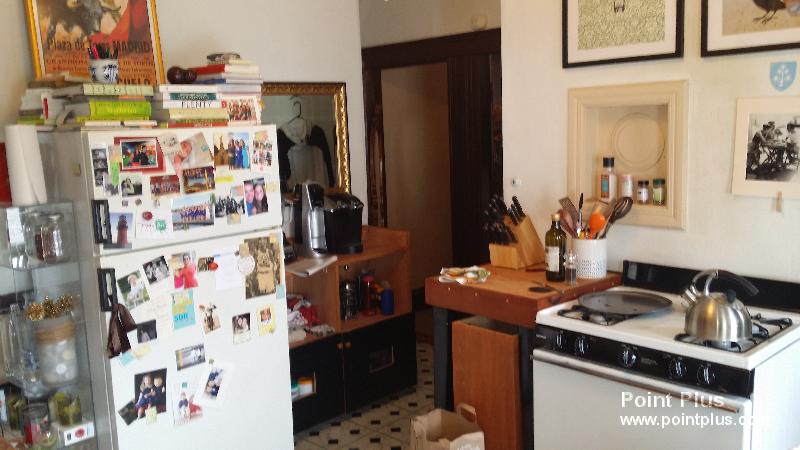 122 Columbia St, The Port