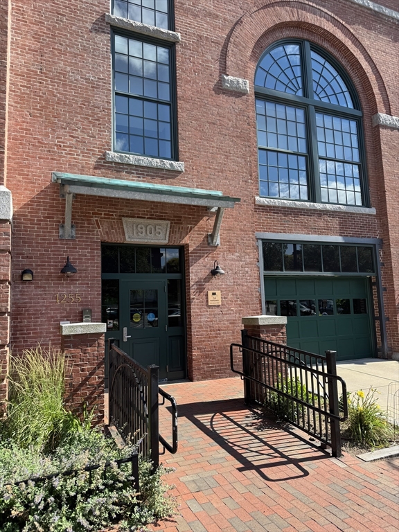 1245 Adams St, Dorchester