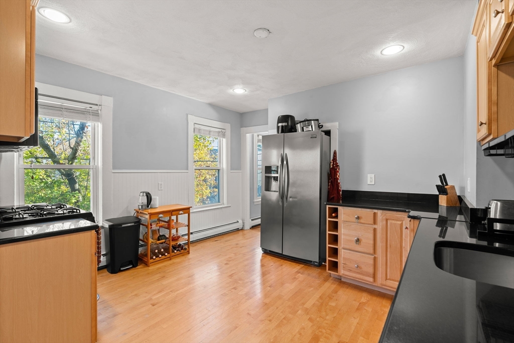 64 Grant St, Somerville