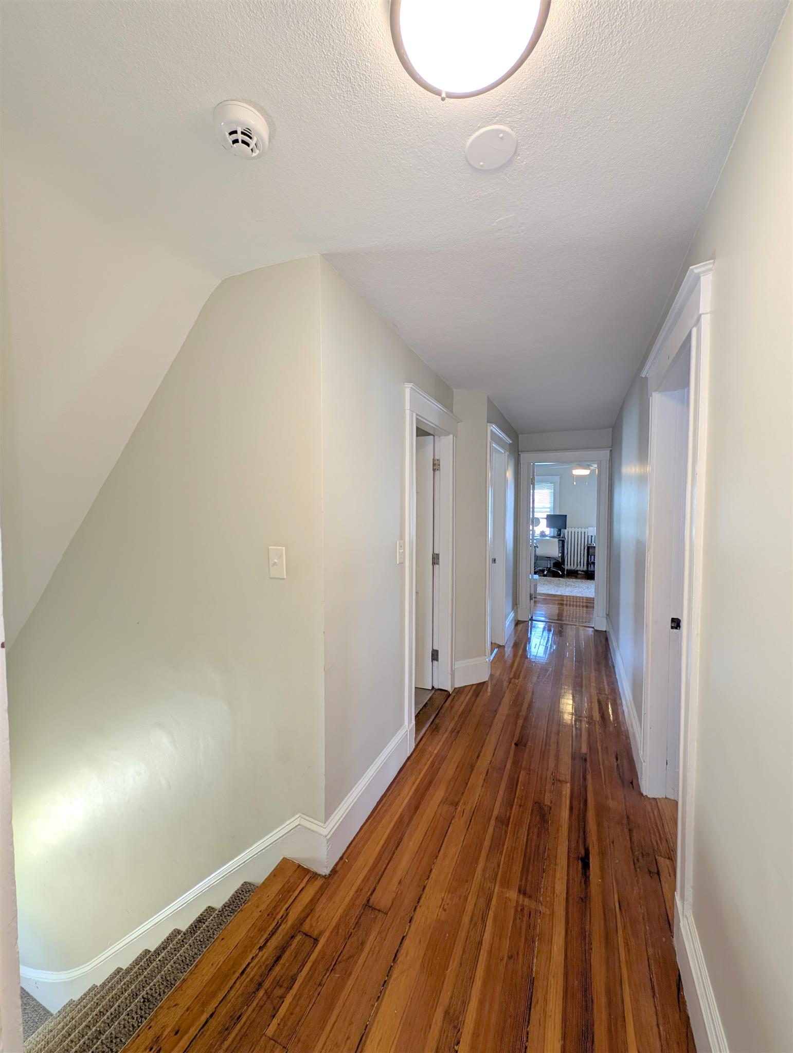 42 Lowden Ave, Powder House Square