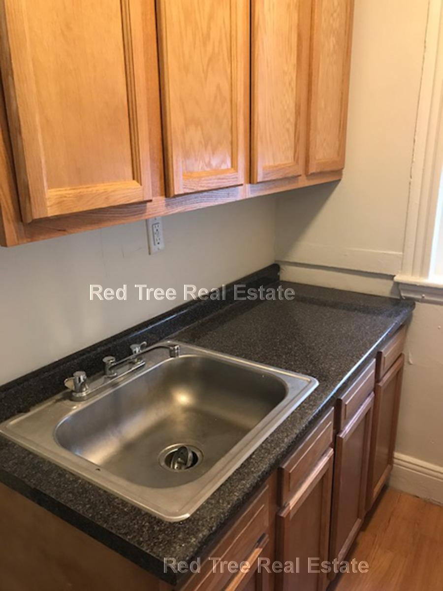 1191 Boylston St, Fenway