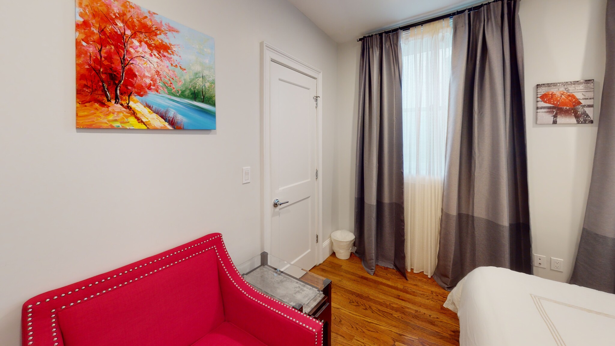 1240 Beacon St, Coolidge Corner