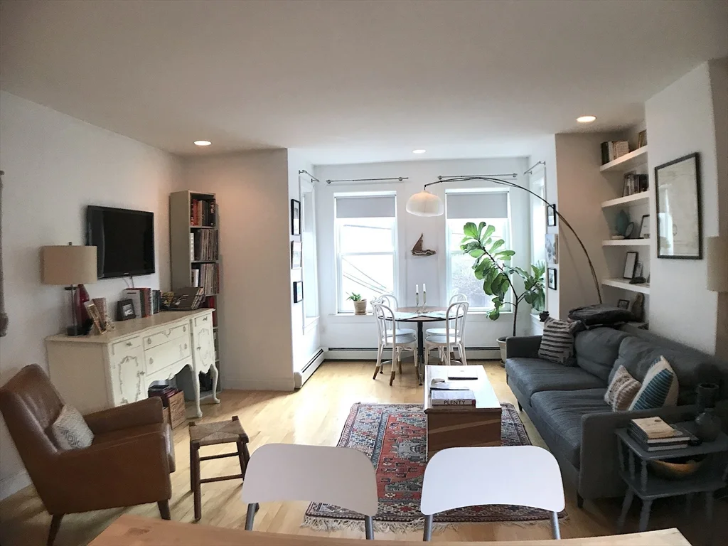 105 Gore St, East Cambridge