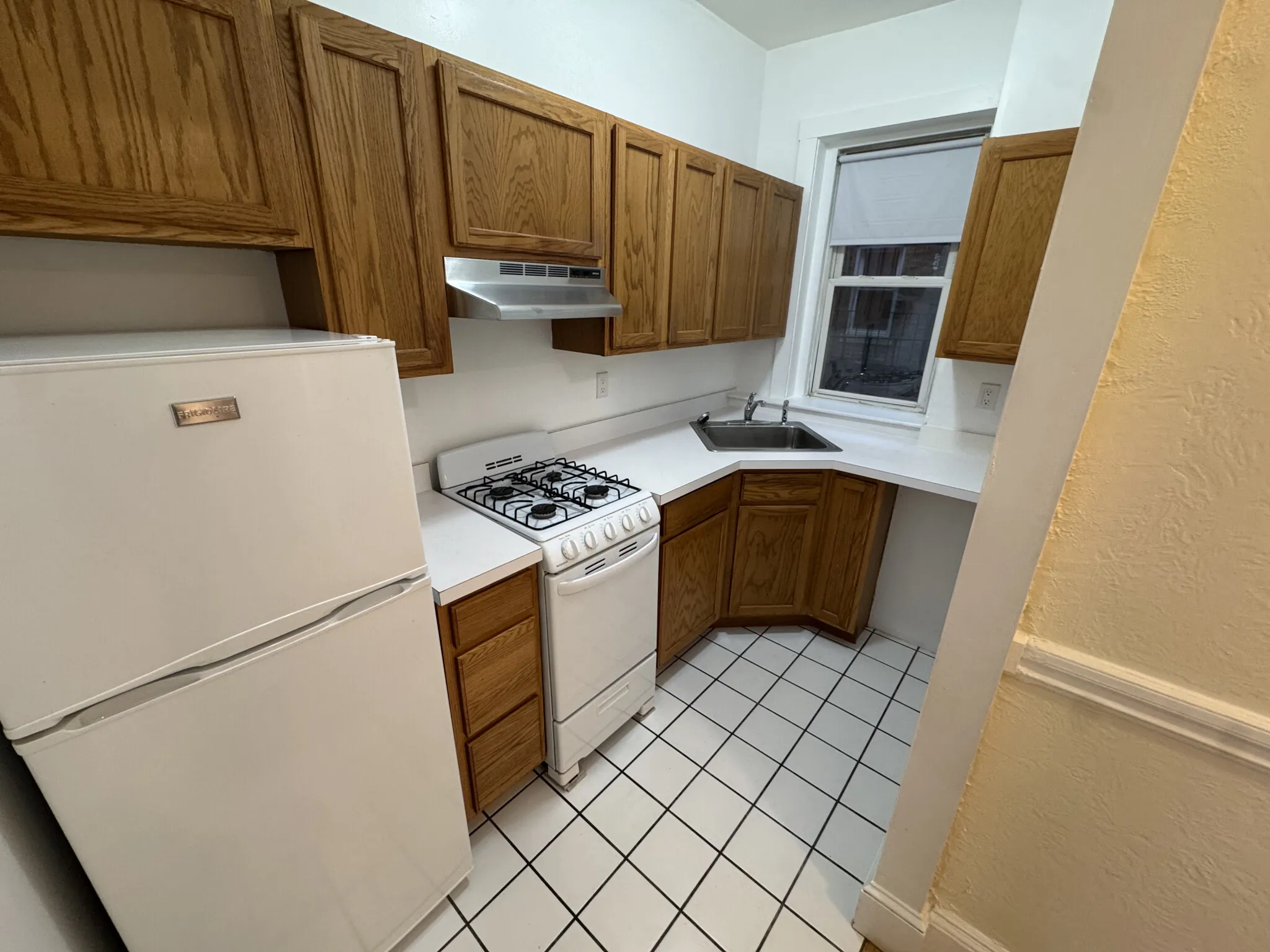 1127 Commonwealth Ave, Allston