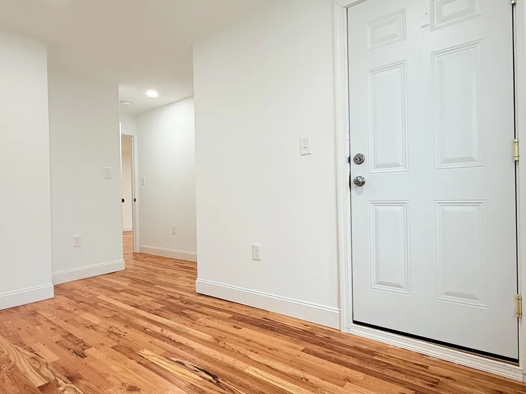 23 Bellevue, Worcester