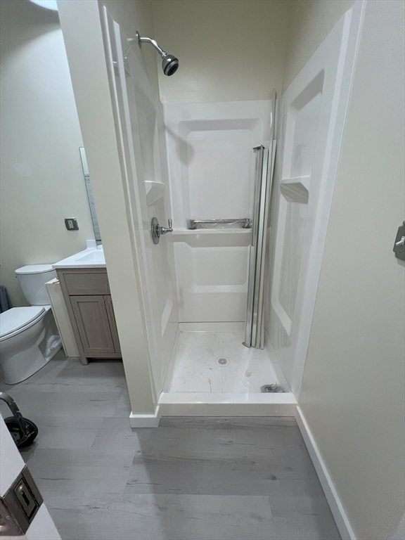 524 Harrison, South End