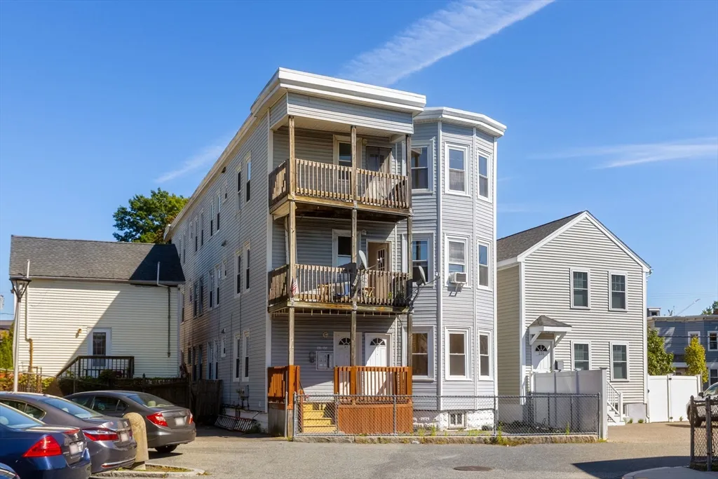 237 Webster Ave, Wellington-Harrington