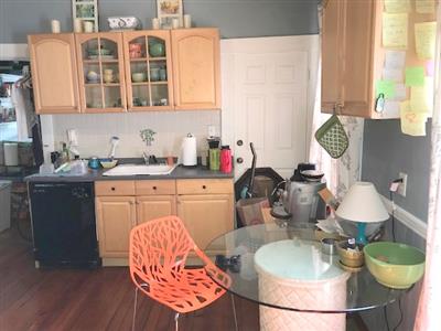 353 Beacon St, Ward Two