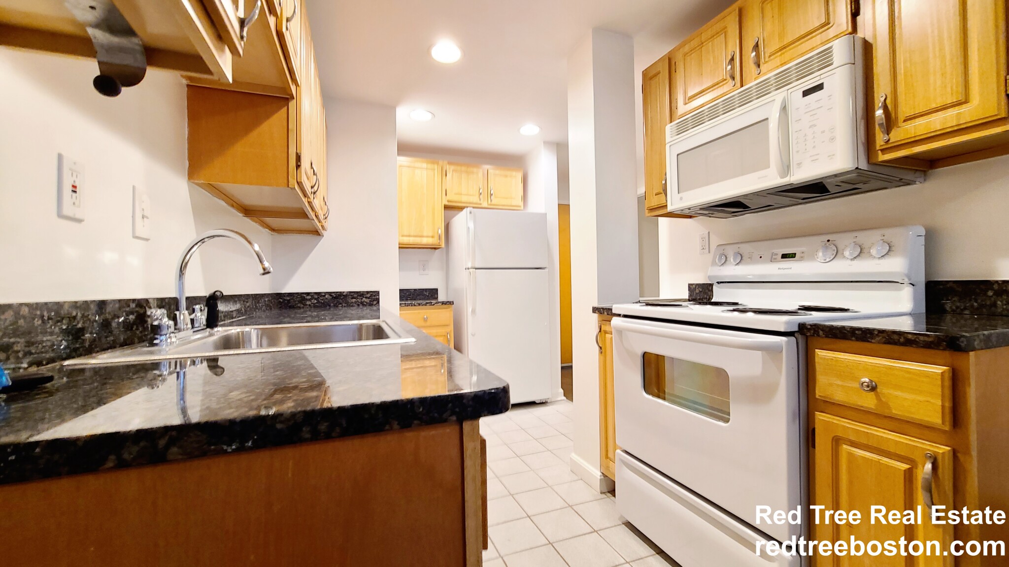 108 Jersey St, Fenway