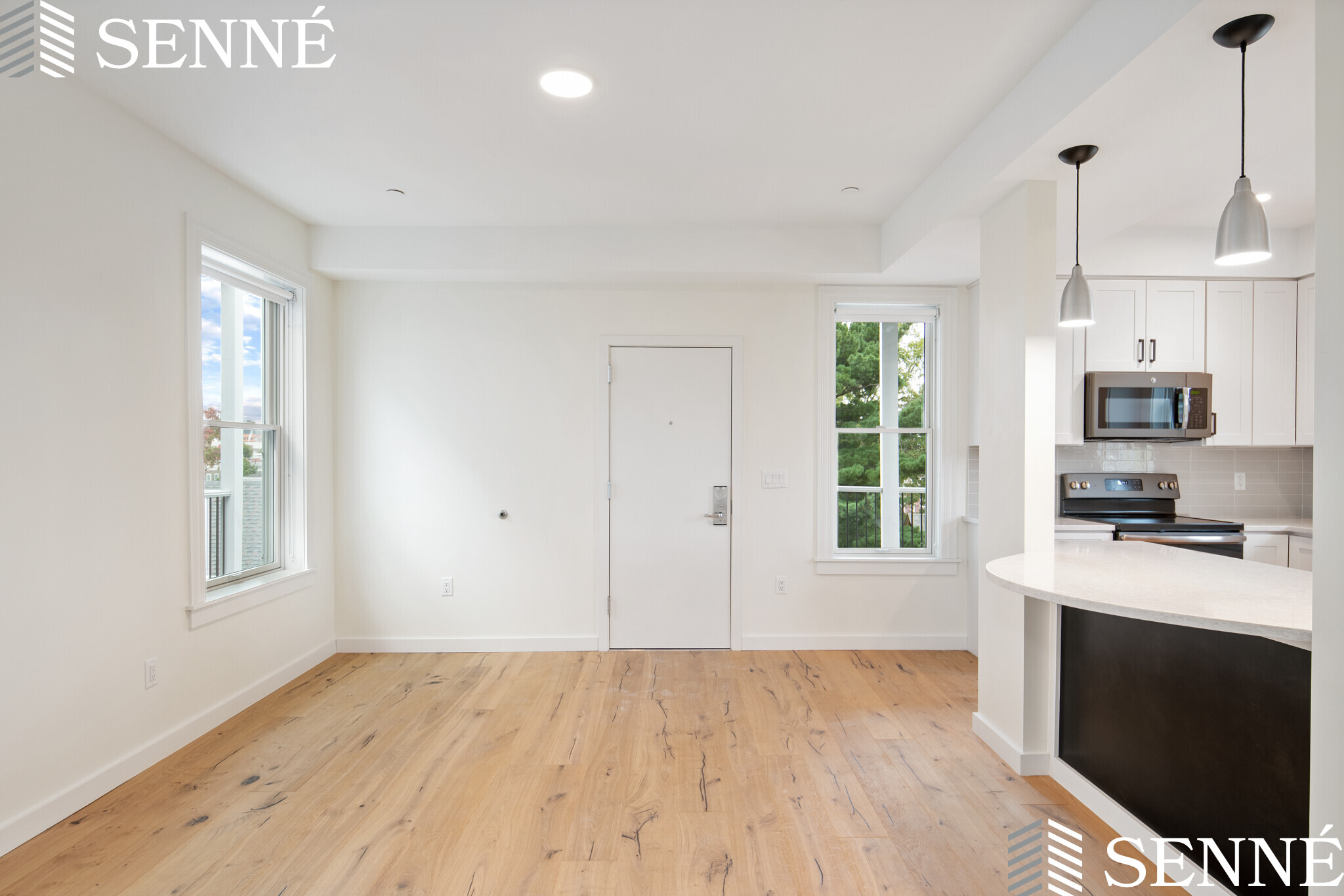 24 Magazine, Cambridgeport