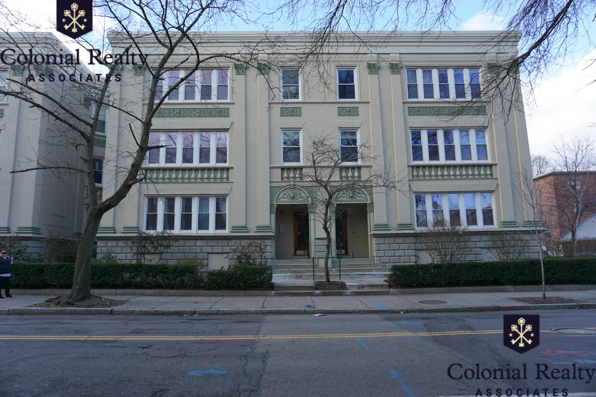 56 Egmont St, North Brookline