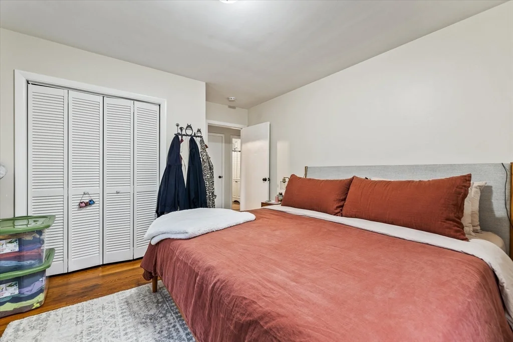 7 Holbrook Rd, Oxford