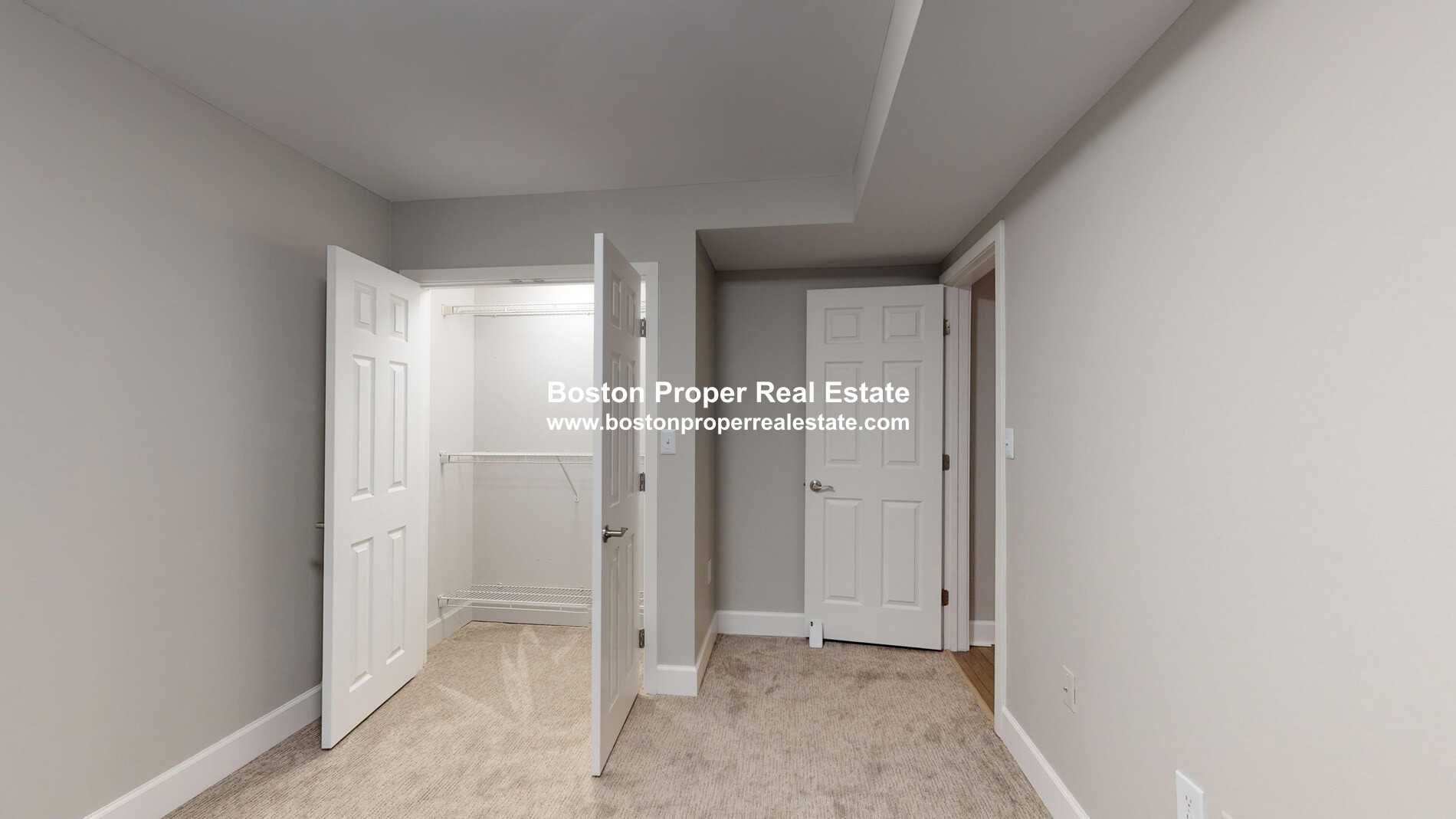 32 Garrison St, Back Bay