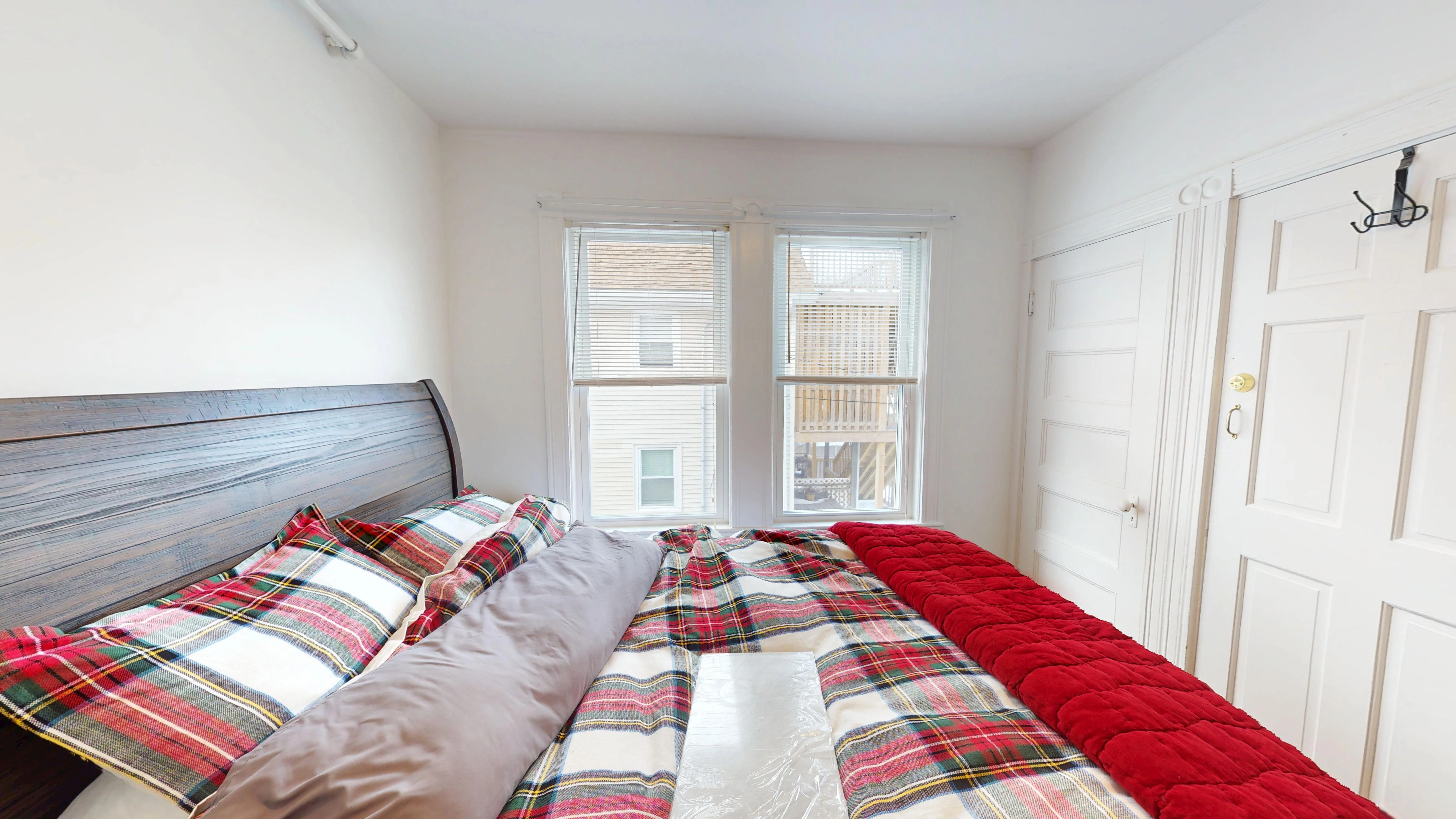 31 Ainsworth, Roslindale