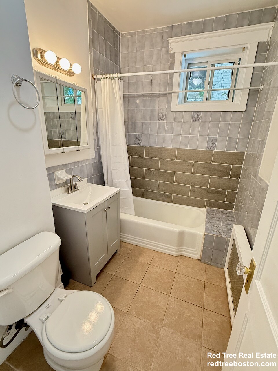 17 Warwick Rd, Salisbury Road - Corey Farm