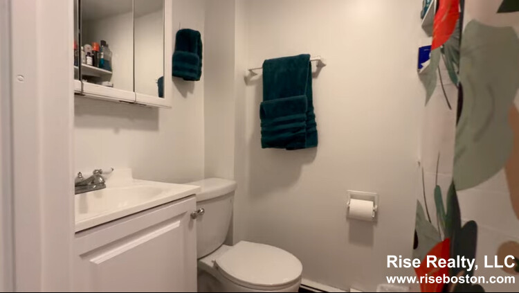 291 Elm St, Inman Square