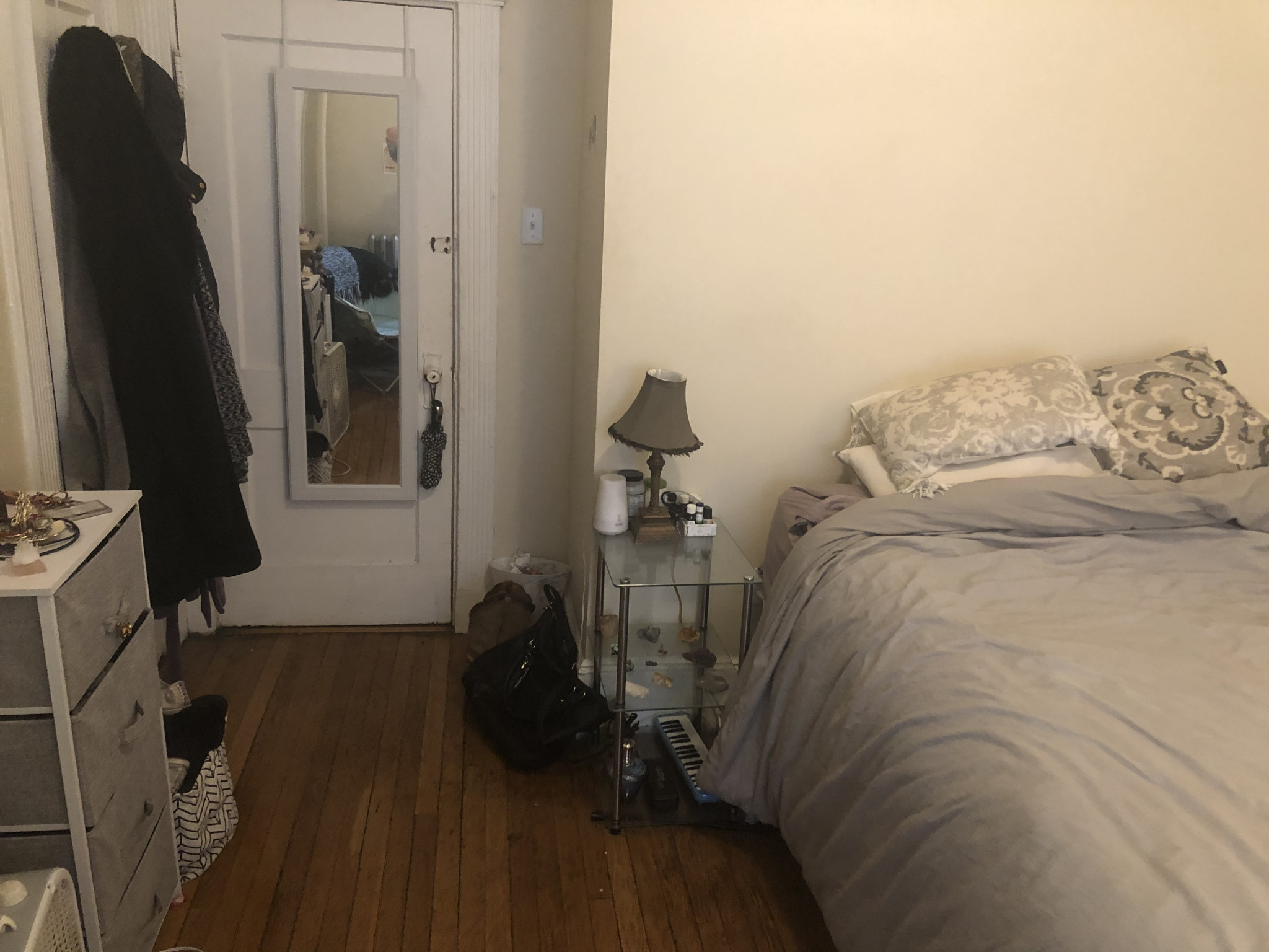 38 Hemenway St, Fenway