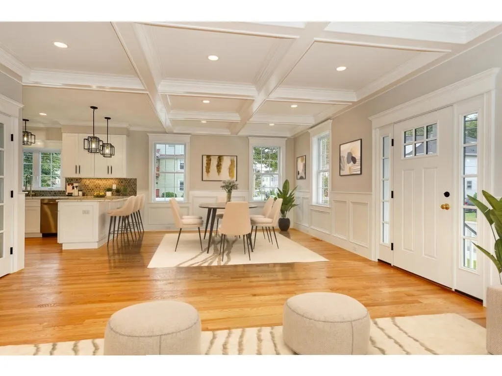 24 Grant Ave, Belmont