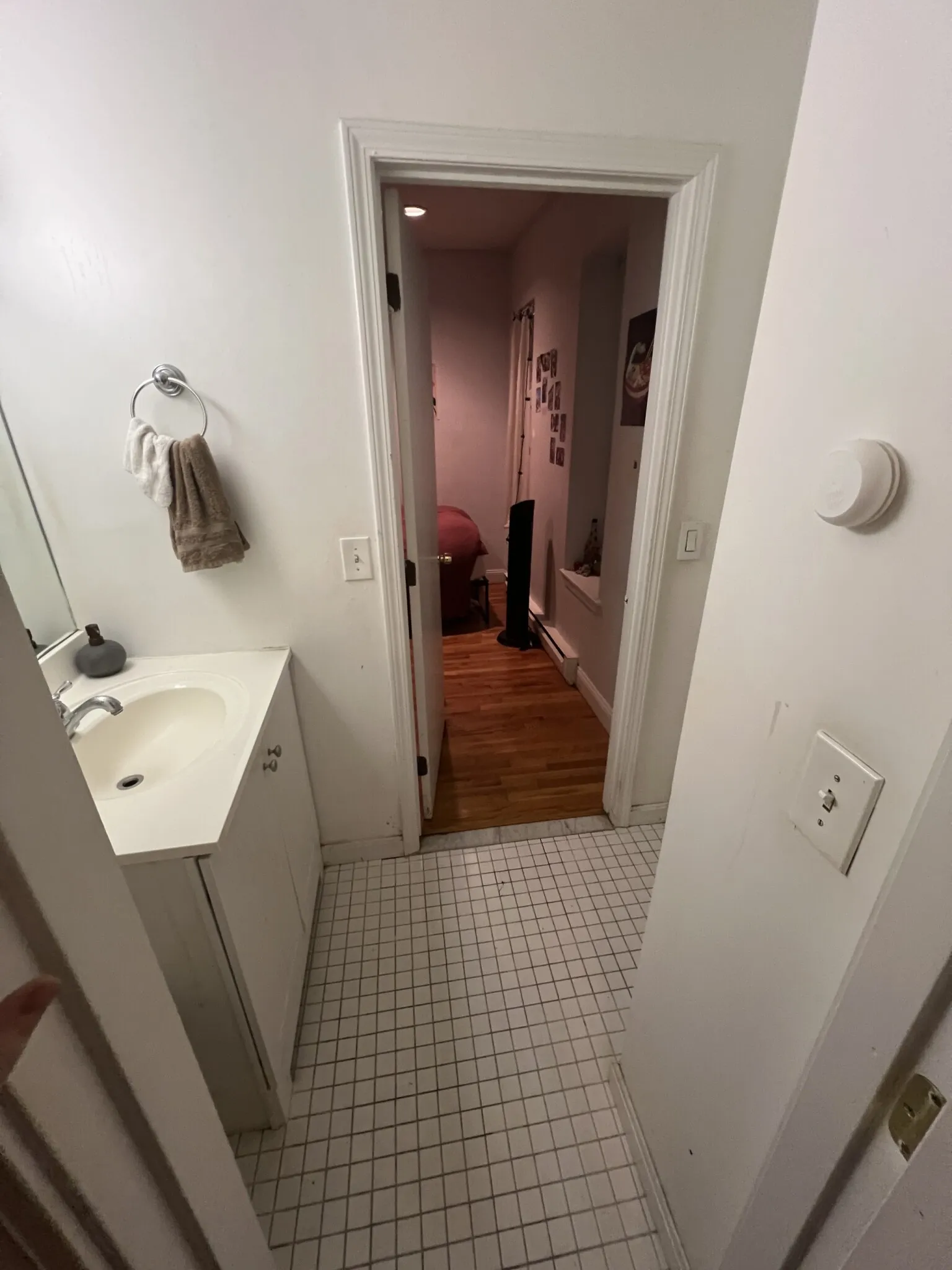 57 Westland Ave, Fenway