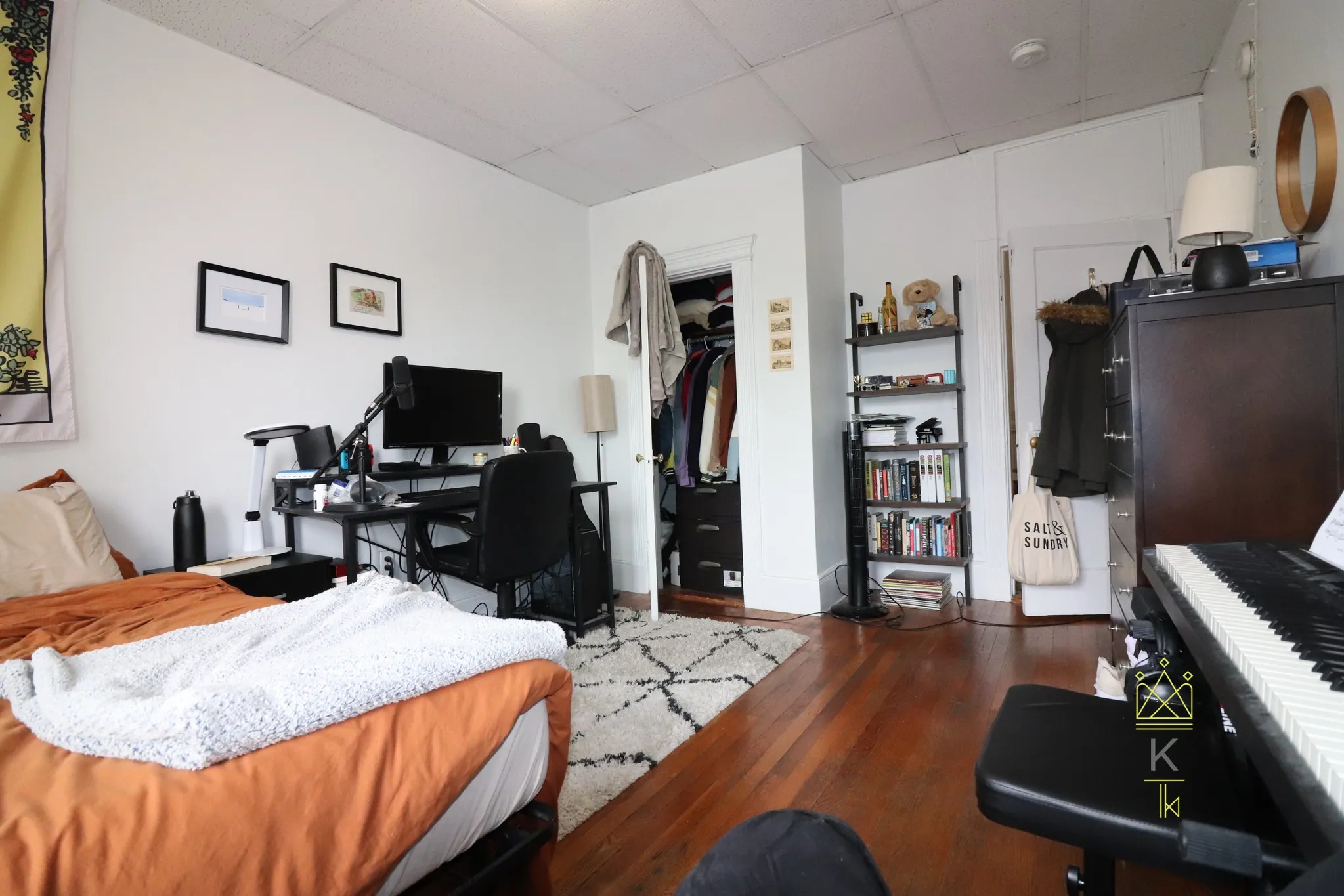 238 Hemenway St, Fenway