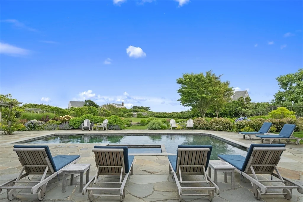 28 Bosworth St, Nantucket